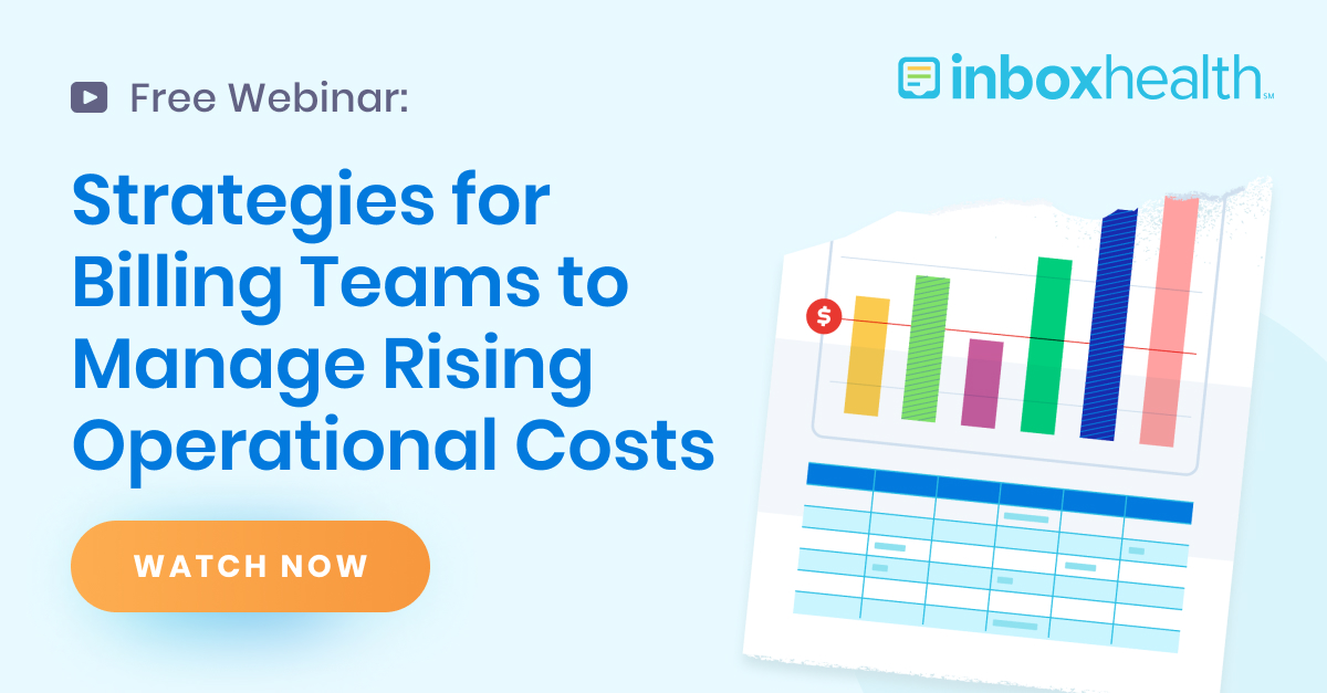 Strategies for Billing Teams to Manage Rising Operational Costs