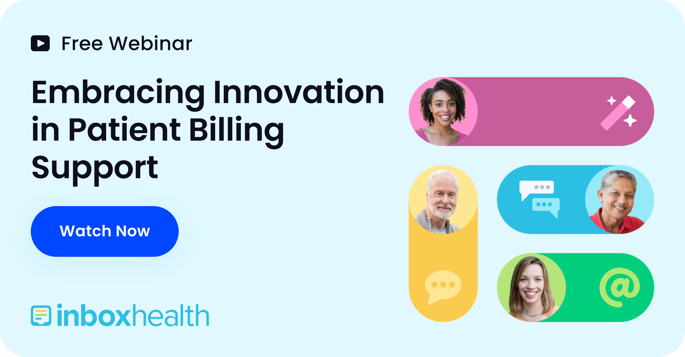 Embracing Innovation in Patient Billing Support
