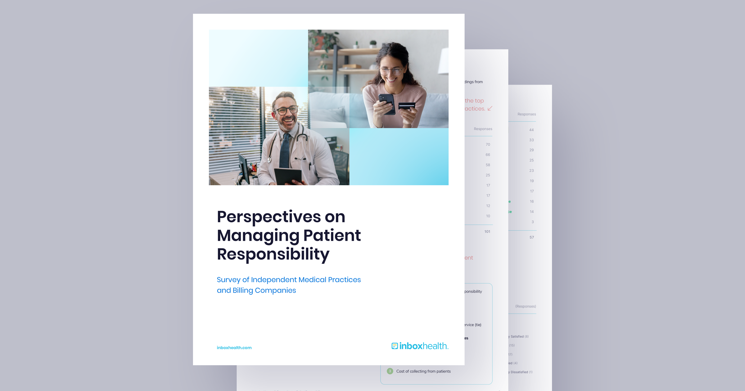 Perspectives On Managing Patient Responsibility